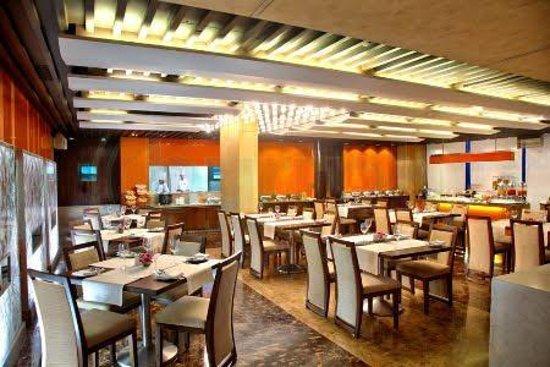 Hotel Restaurant Jawahar