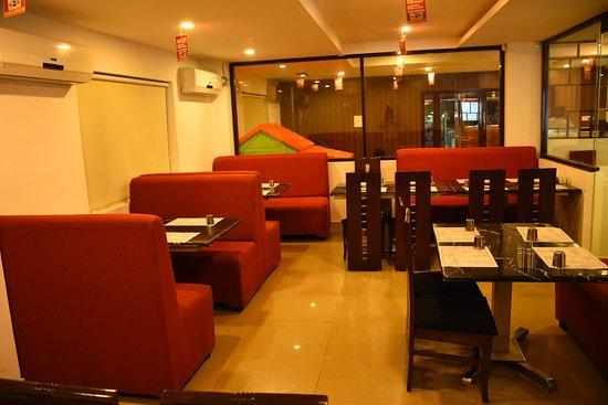 Crescent Pondi