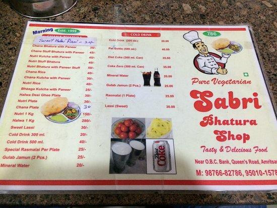 Sabri Bathura Shop