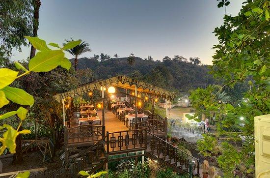 Chacha Inn the Garden Retreat