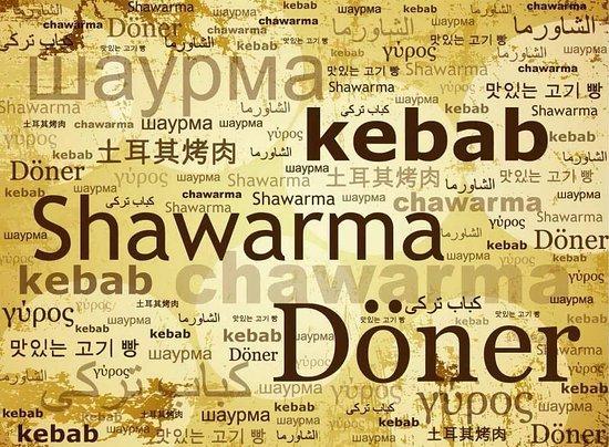 Shawarma Express Phuket Halal
