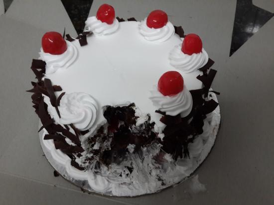 Baker's Treat