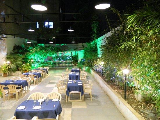 Spice Veg Restaurant