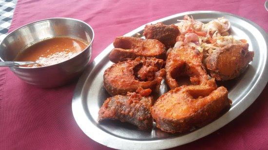Delhi Mughlai