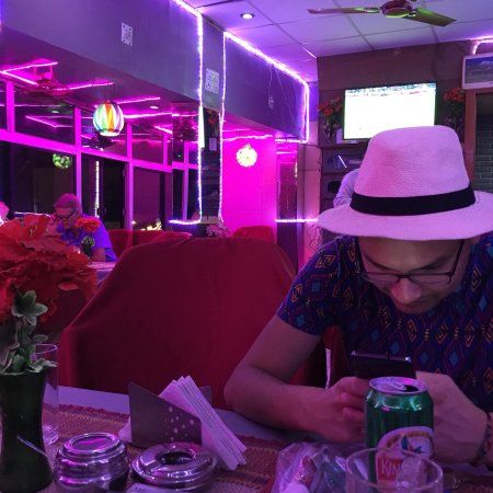 Yash Cafe