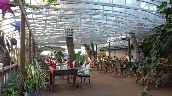 The Harbour Restaurant