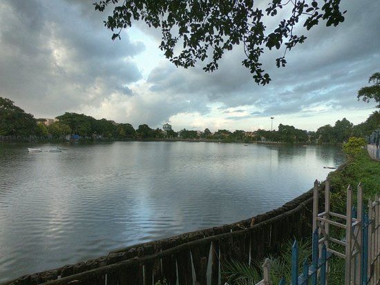 Parnashree Vivekananda Kanan