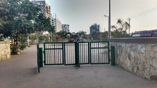 Linear Park