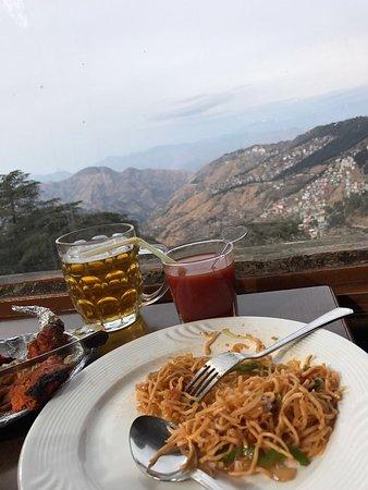 Loveena Restaurant