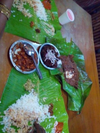 Shappu Curry