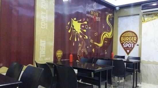 Burger Spot