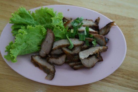 Somtom Pa Nee