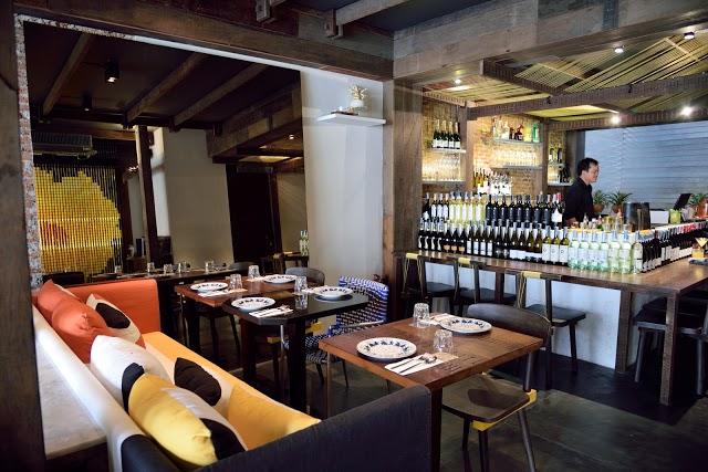 Supanniga Eating Room