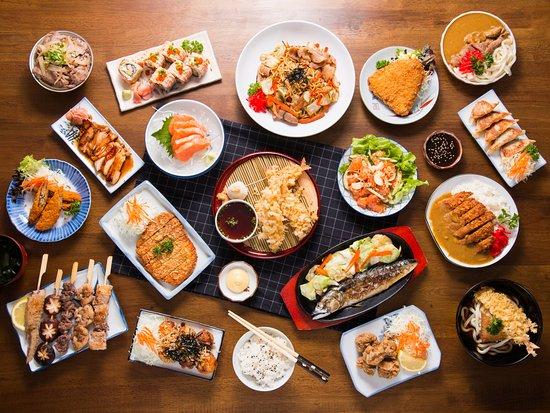 Inari Izakaya