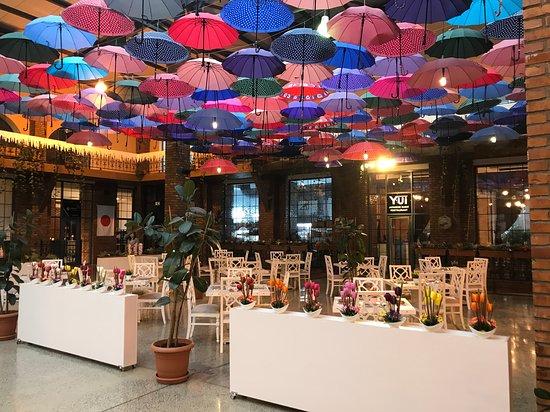 Yui Japanese Restaurant