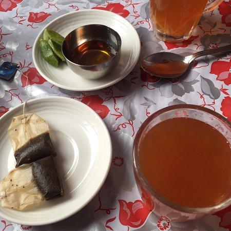 Maya Cafe
