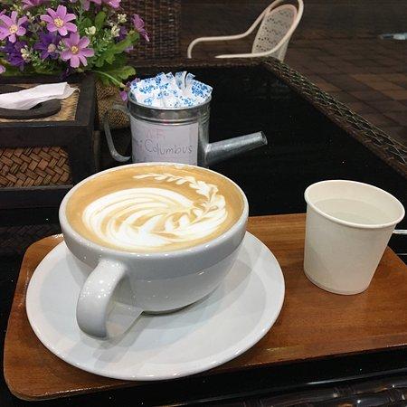 Columbus Coffee