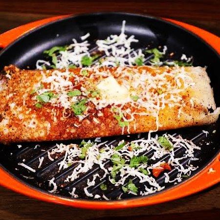 Dosalicious