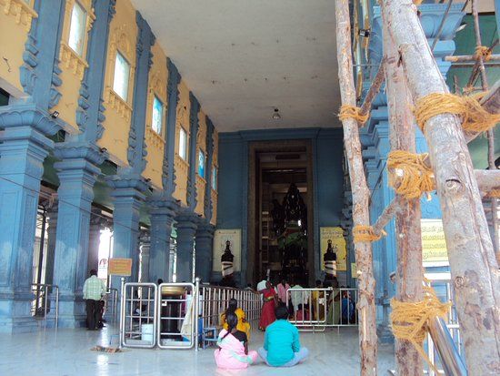 Panchavati Anjaneya