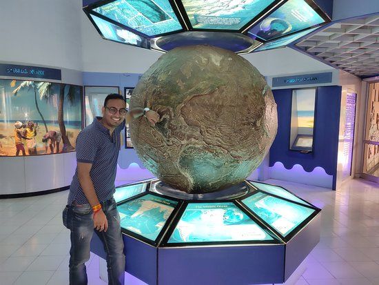 Regional Science City