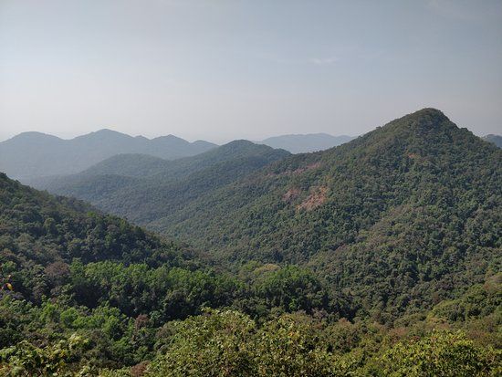 Chorla Ghat