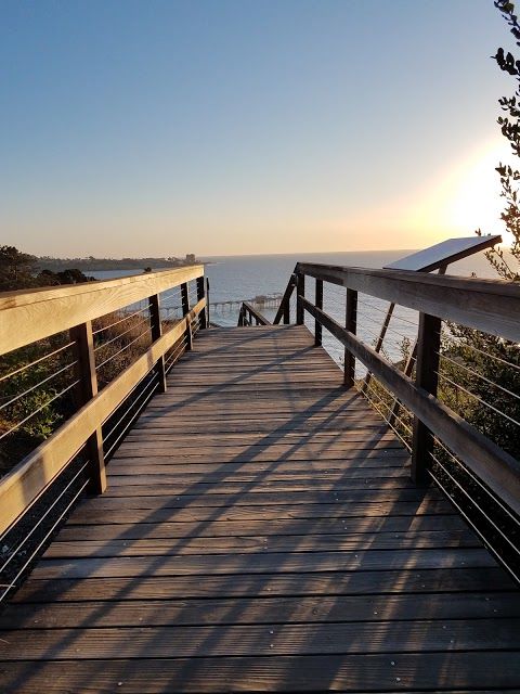 Birch Aquarium at Scripps Institution of Oceanography