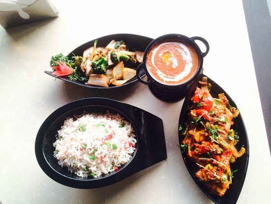 Martini Lounge and Fine Dine