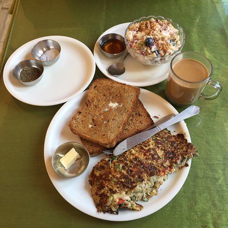 Ashish Cafe