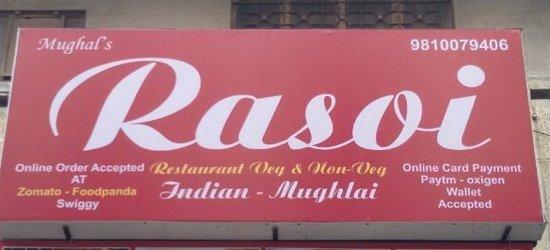Mughal's Rasoi