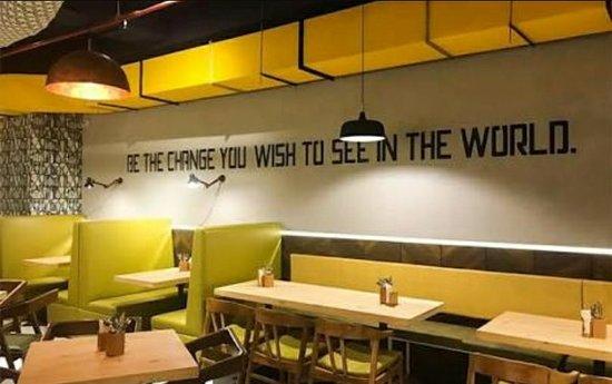 Third Eye Cafe