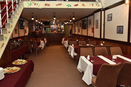 Masala Junction