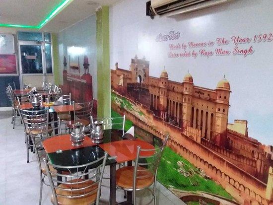 Mughal Darbar