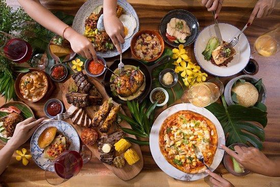 Native Kitchen