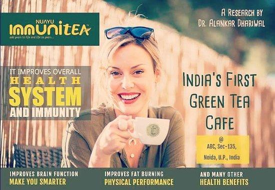Immunitea