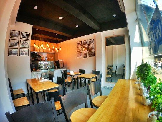 Cafe Cafe Varanasi
