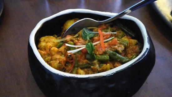 CHHAT cafe