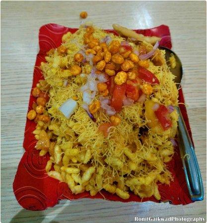 Chaat Chaska