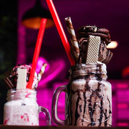 Wooden Caffe