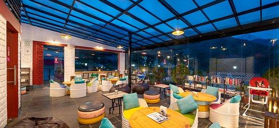 Cafe Detour