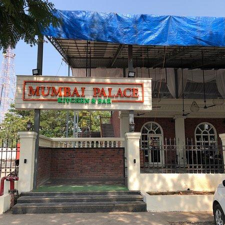 Mumbai Palace Kitchen & Bar