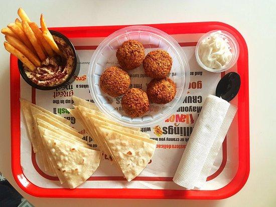 Shawarma House