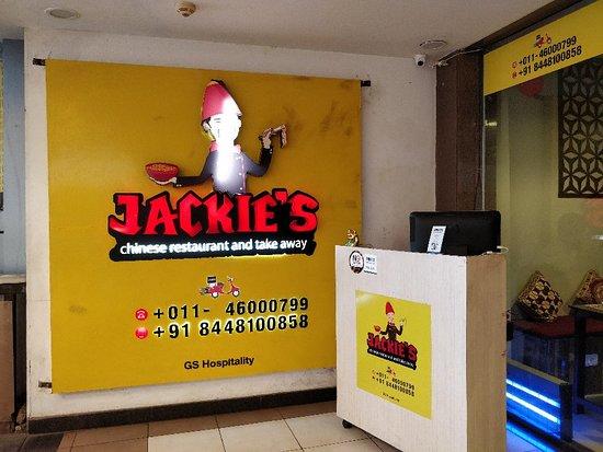 Jackie' s Chinese Restaurant