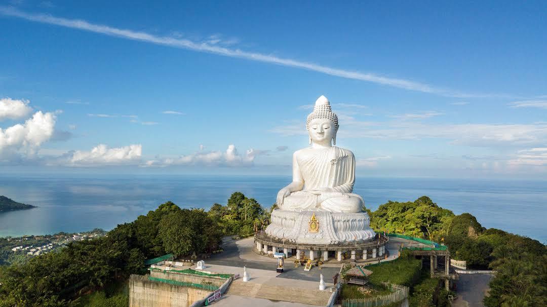 Big Buddha