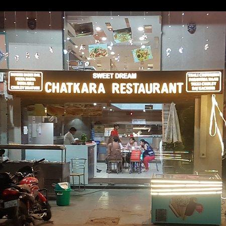 Sweet Dream Chatkara