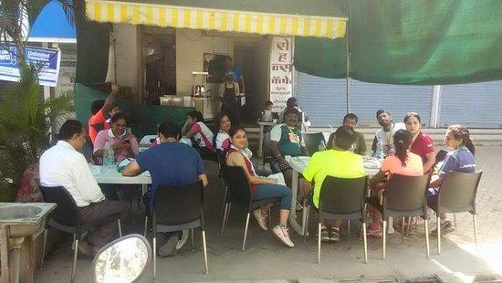 Rohan's Cafe