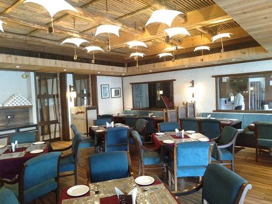 Hotel Harshikhar
