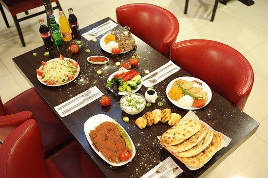 Istanbul Koftesi