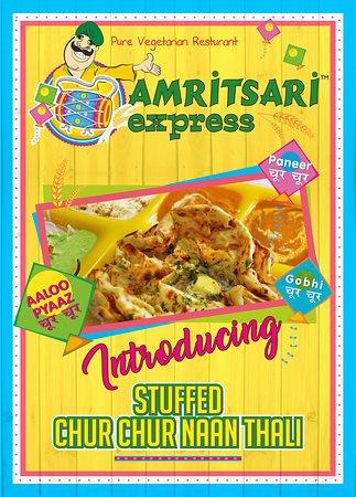 Amritsari Express