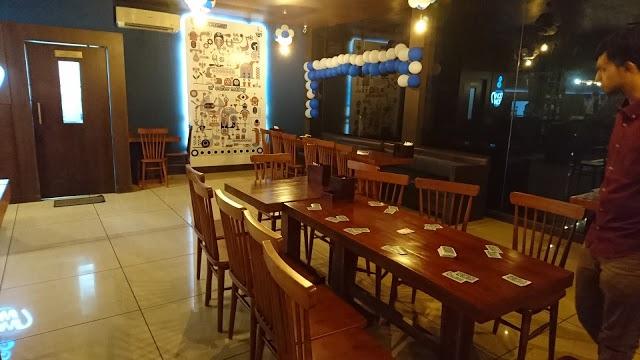 Downtown Cafe