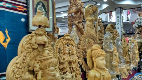 Cauvery Handicrafts